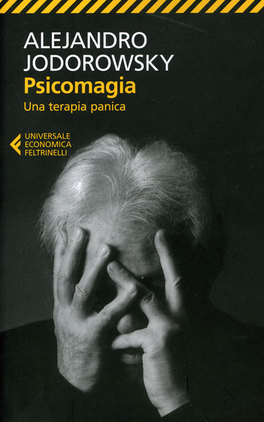 copertina libro psicomagia