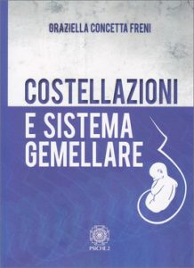 copertina del libro "costellazioni e sistema gemellare"