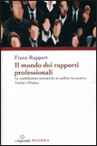 copertina de il mondo dei rapporti professionali