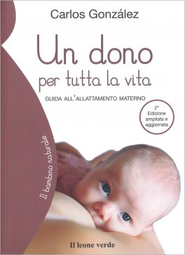 copertina del libro: un dono per tutta la vita