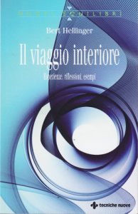 copertina del libro: viaggio interiore