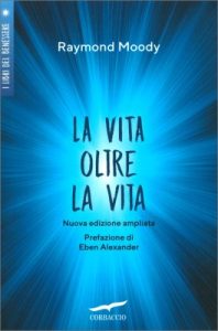 copertina del libro: la vita oltre la vita