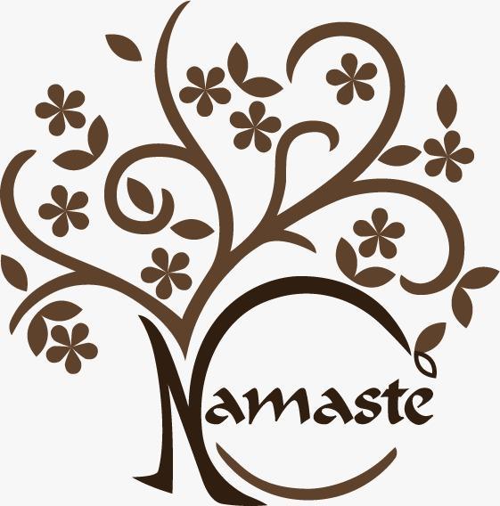 logo del centro olistico Famaste, sede delle costellazioni familiari a Oggiona del 1 aprile