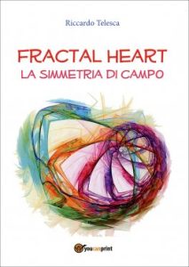Copertina del libro Fractal heart