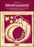 copertina del libro "mestruazioni"
