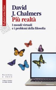 copertina del libro: Più realtà