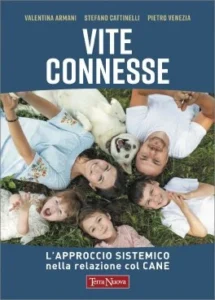 copertina del libro: vite connesse