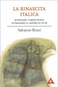 copertina libro: la rinascita italica